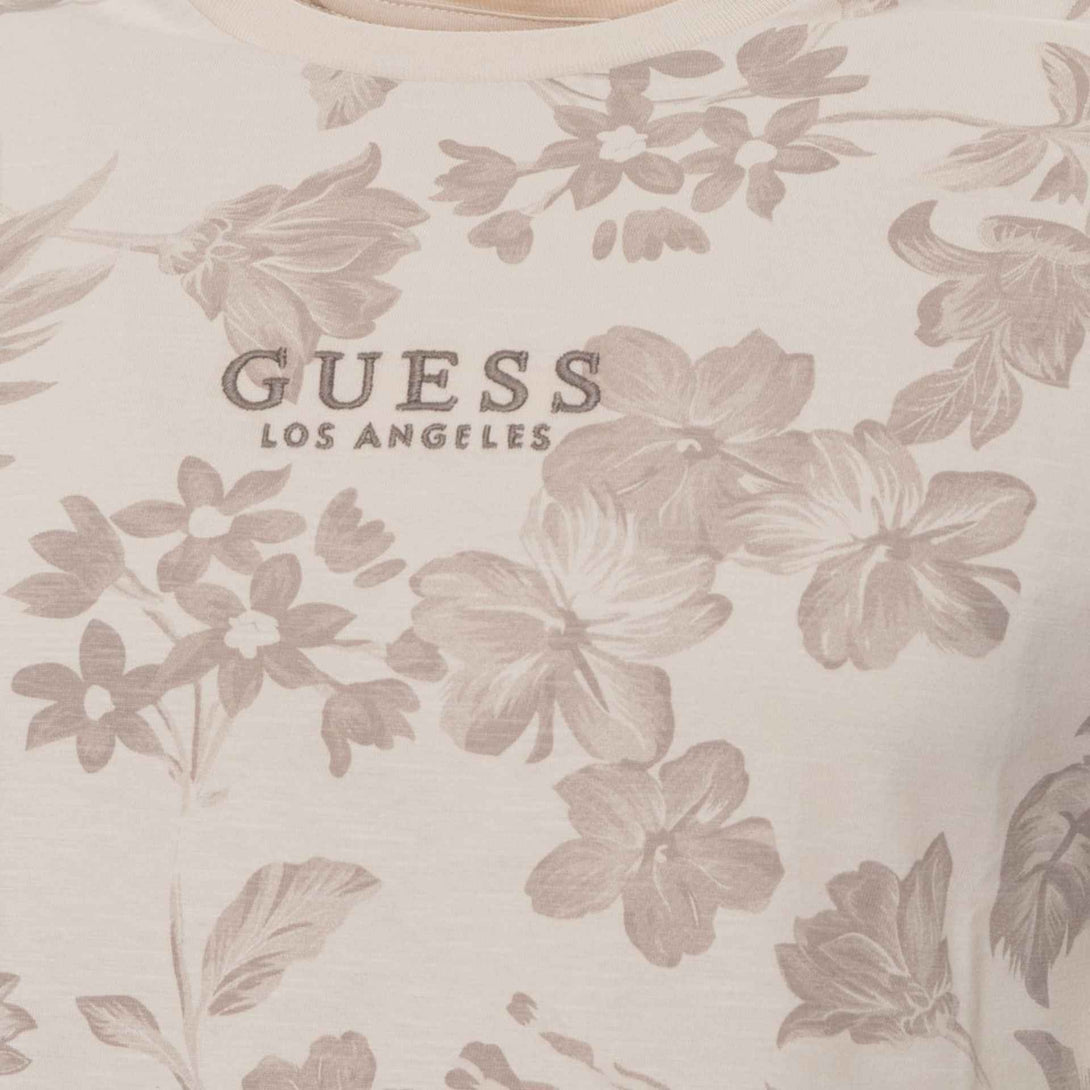 Guess T-shirts - stylesgateway