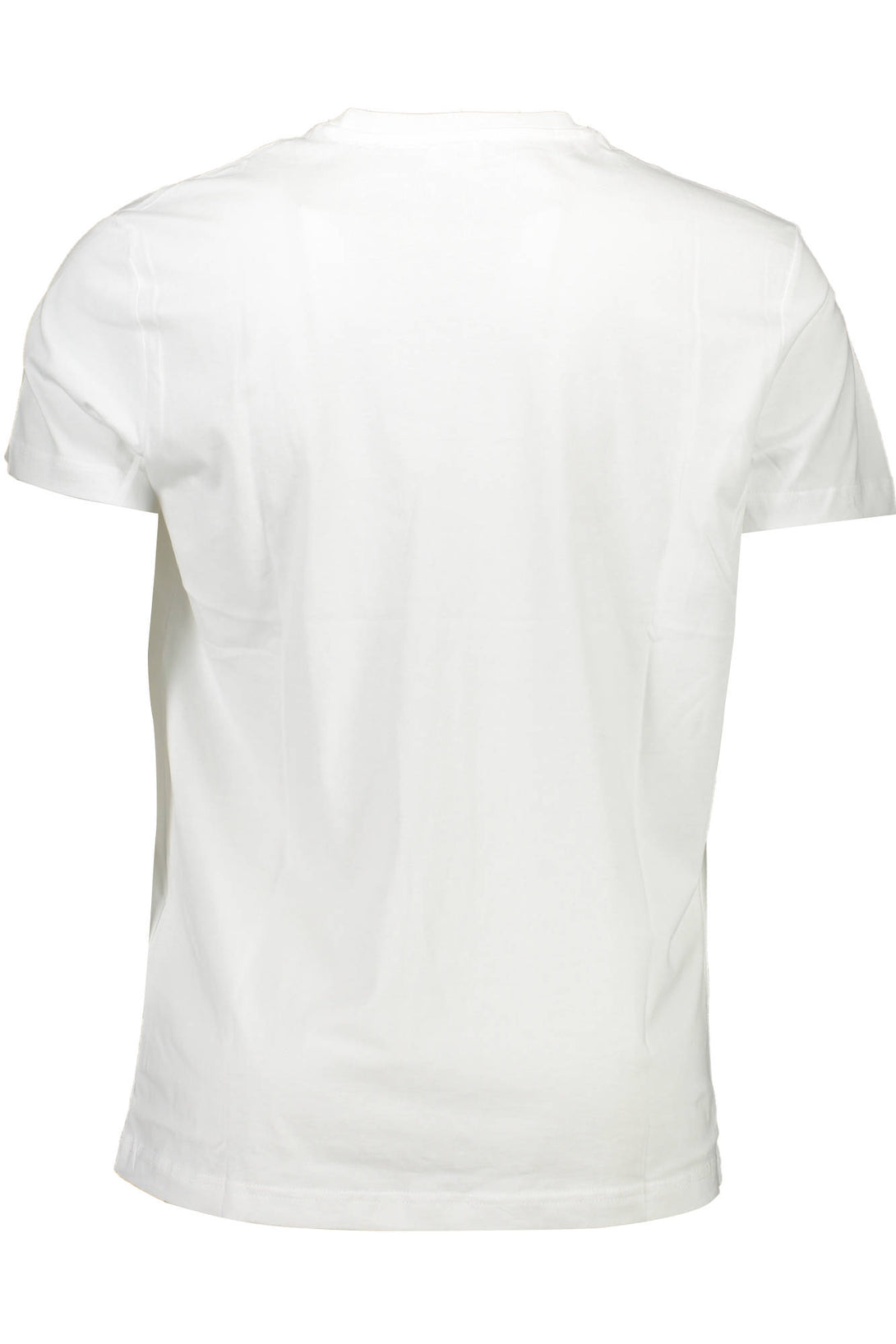 Diesel T-shirts Homme Blanc - stylesgateway