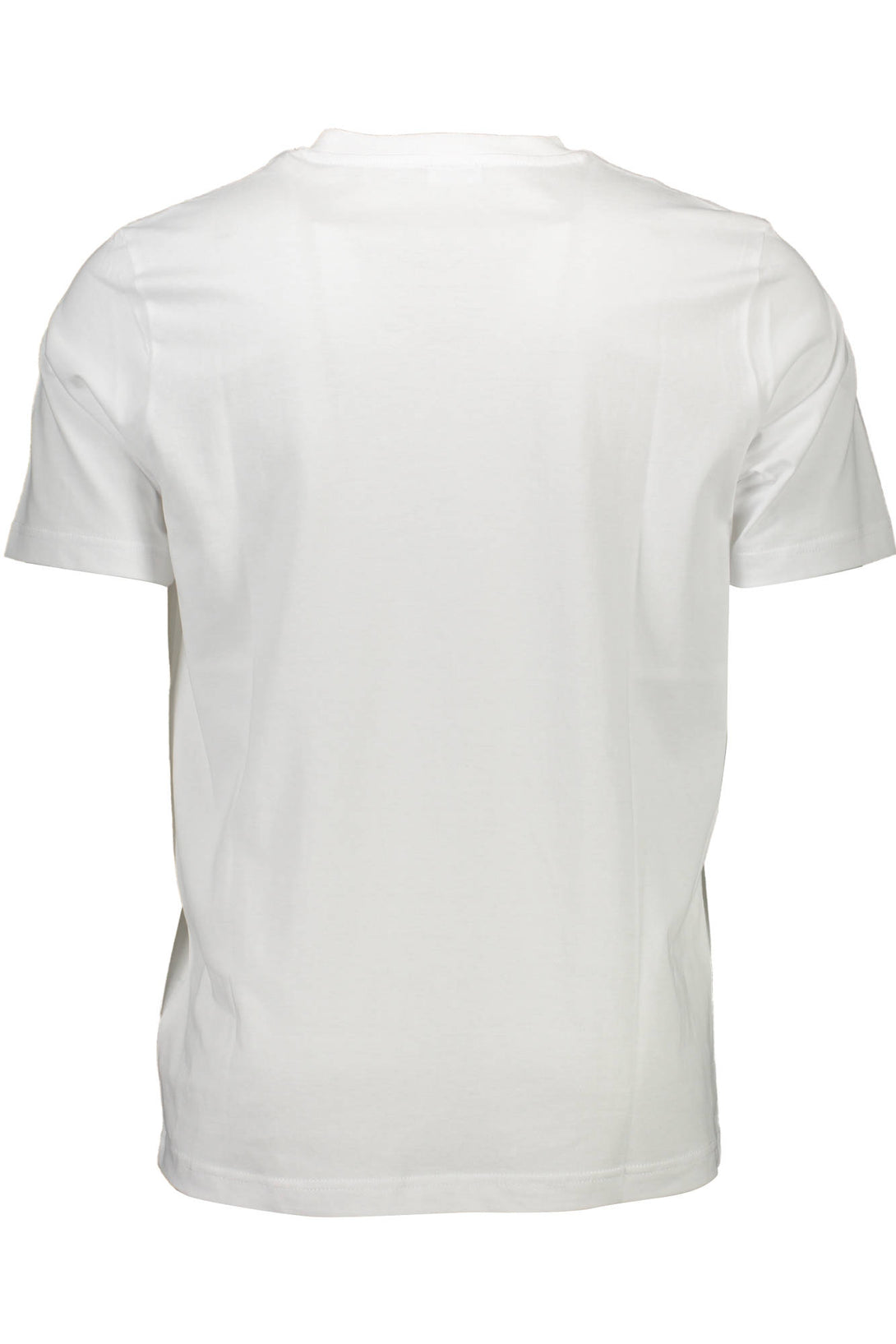 Diesel T-shirts Homme Blanc - stylesgateway