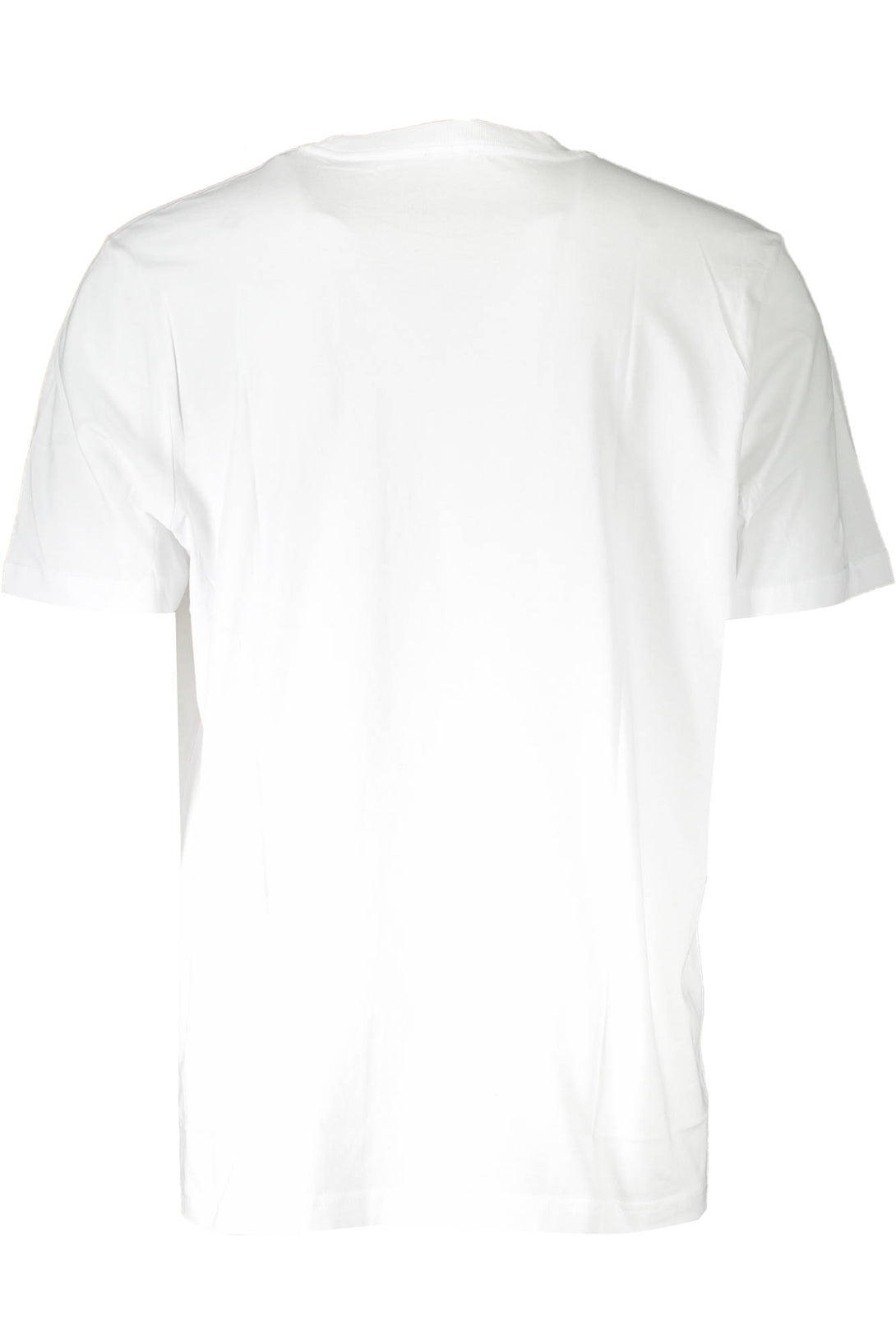 Diesel T-shirts Homme Blanc - stylesgateway