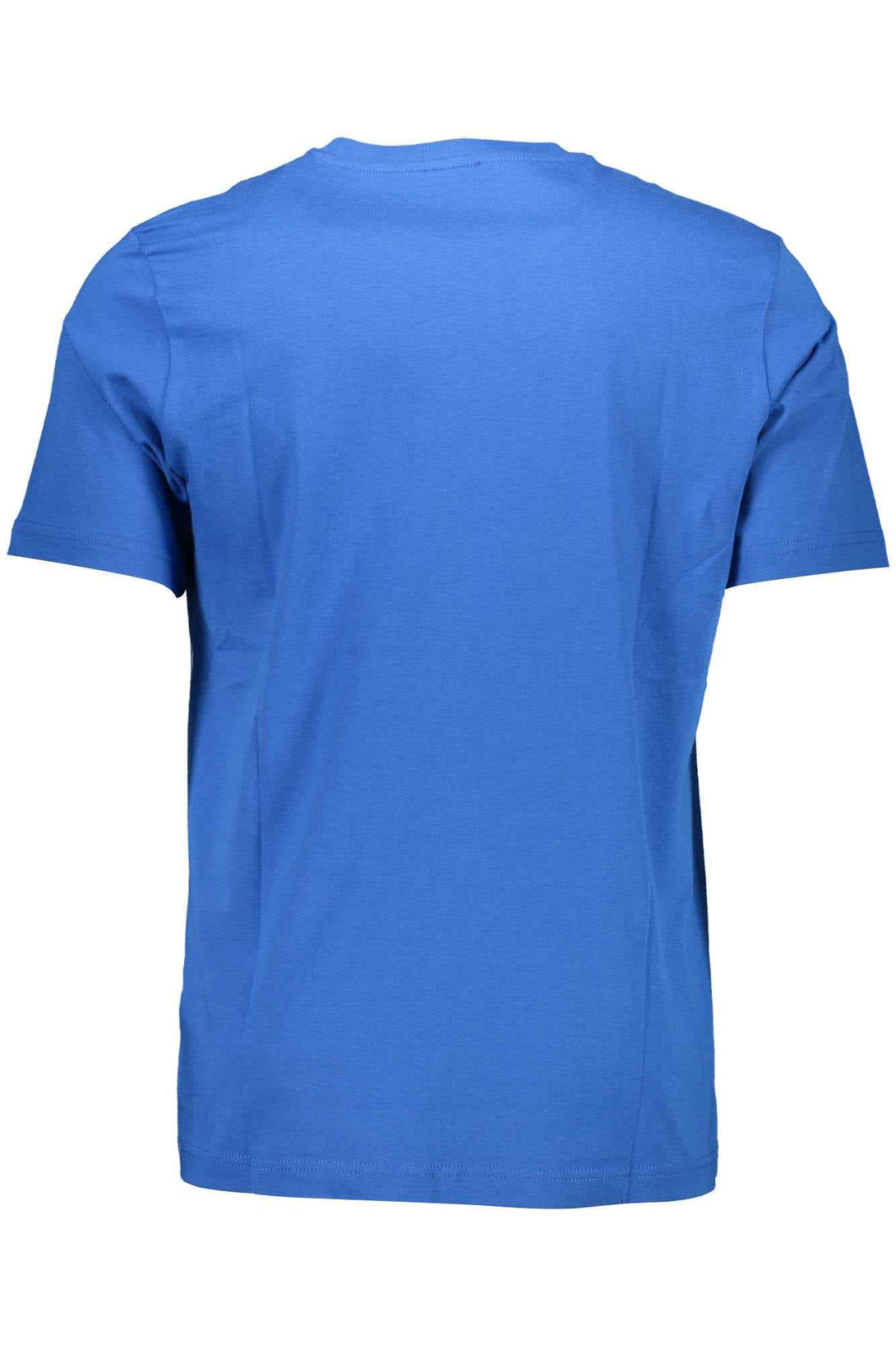 Diesel T-shirts Homme Bleu - stylesgateway