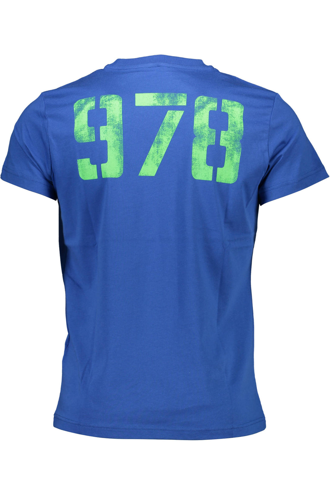 Diesel T-shirts Homme Bleu - stylesgateway