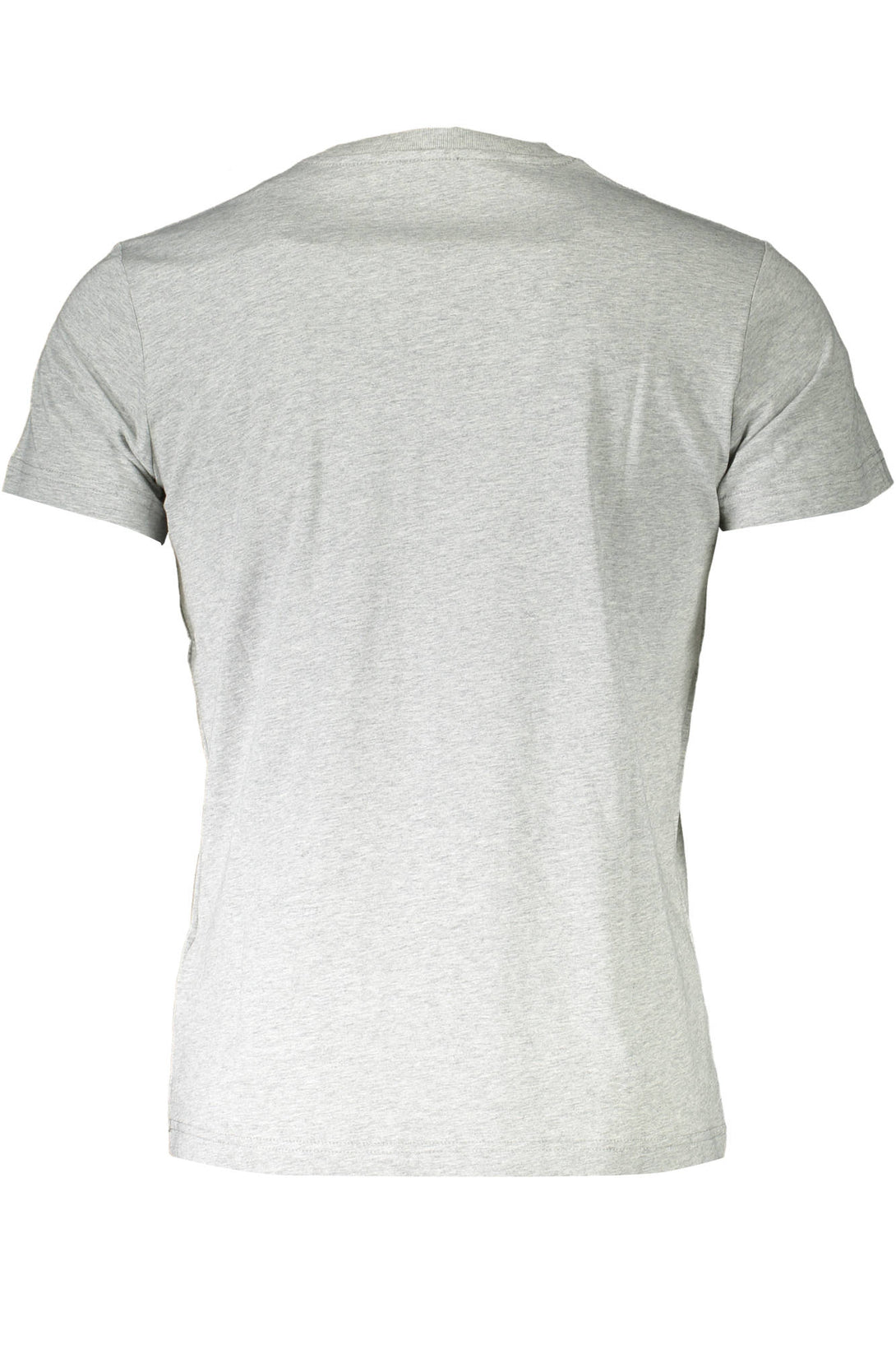 Diesel T-shirts Homme Gris - stylesgateway