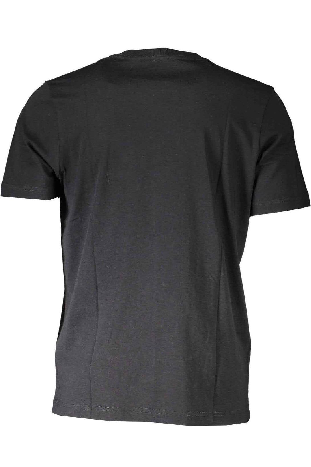 Diesel T-shirts Homme Noir - stylesgateway