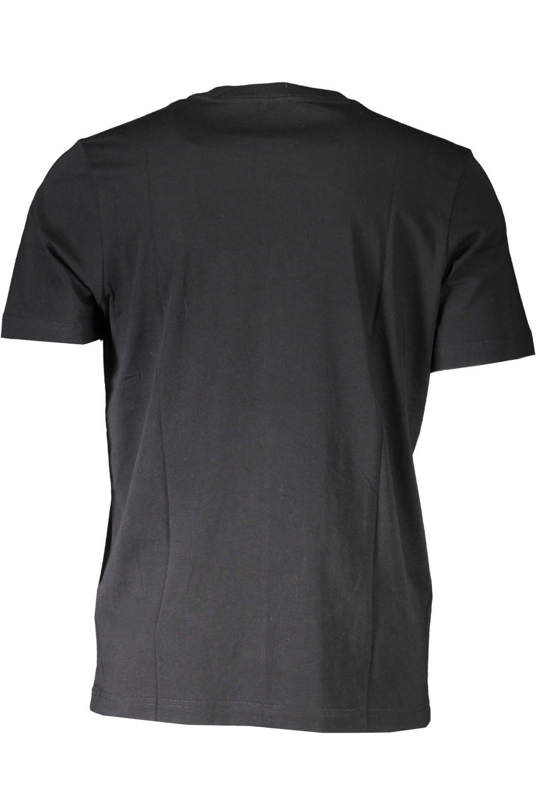 Diesel T-shirts Homme Noir - stylesgateway