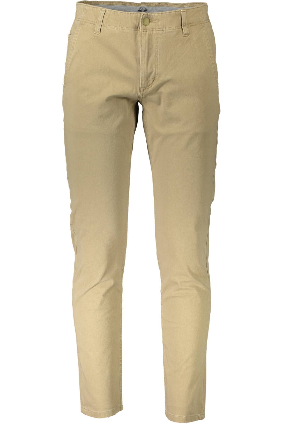 Dockers Pantalons Homme Beige - stylesgateway