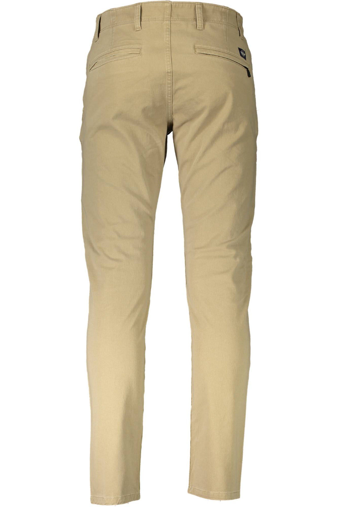 Dockers Pantalons Homme Beige - stylesgateway