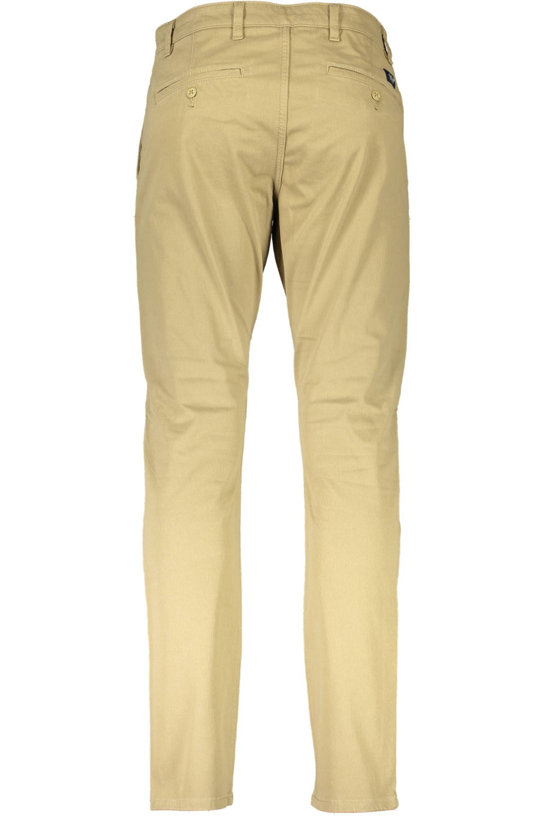 Dockers Pantalons Homme Marron - stylesgateway