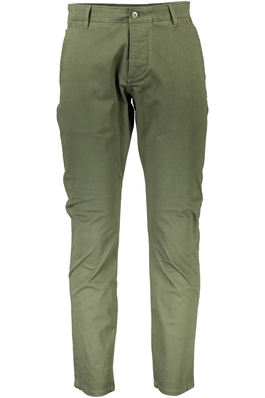 Dockers Pantalons Homme Vert - stylesgateway