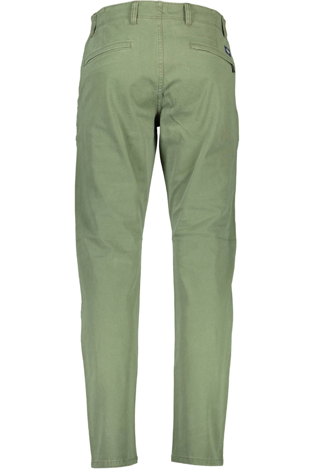 Dockers Pantalons Homme Vert - stylesgateway