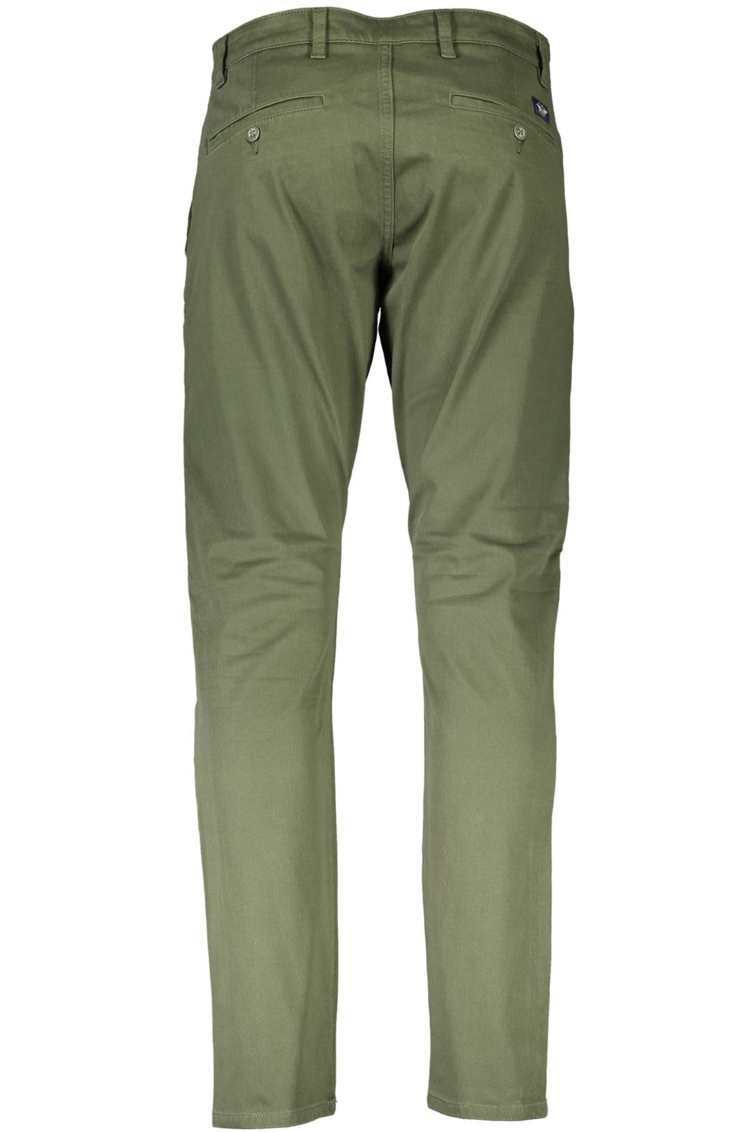 Dockers Pantalons Homme Vert - stylesgateway