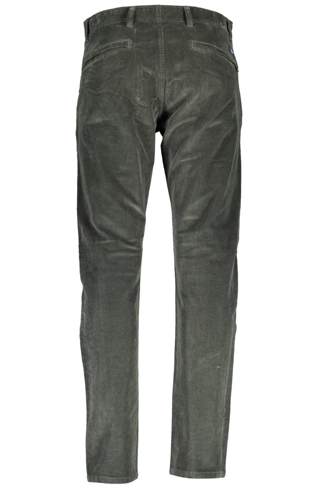 Dockers Pantalons Homme Vert - stylesgateway