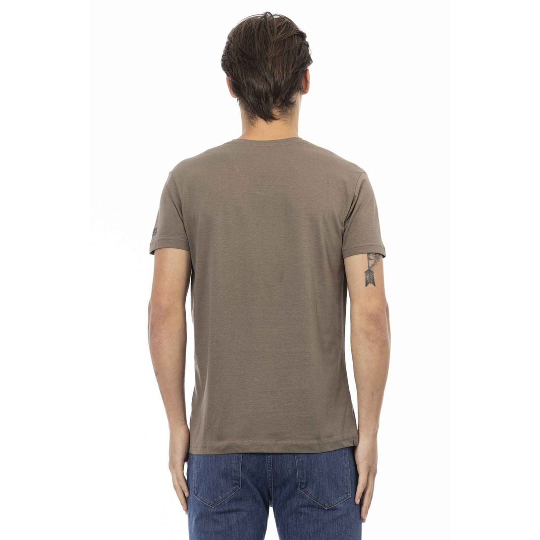 Trussardi Action T-shirts - stylesgateway