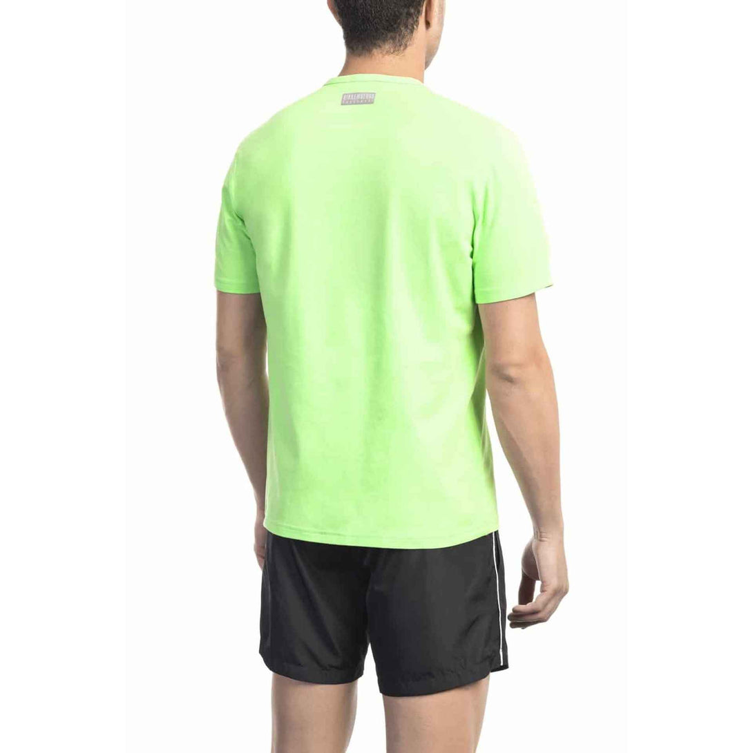 Bikkembergs Beachwear T-shirts - stylesgateway