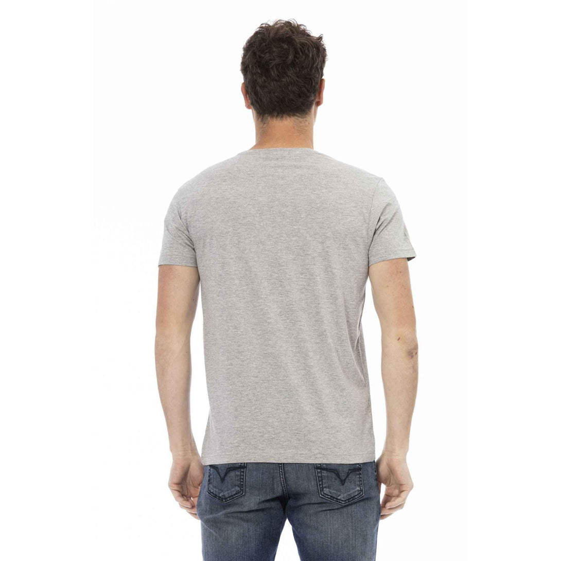 Trussardi Action T-shirts - stylesgateway