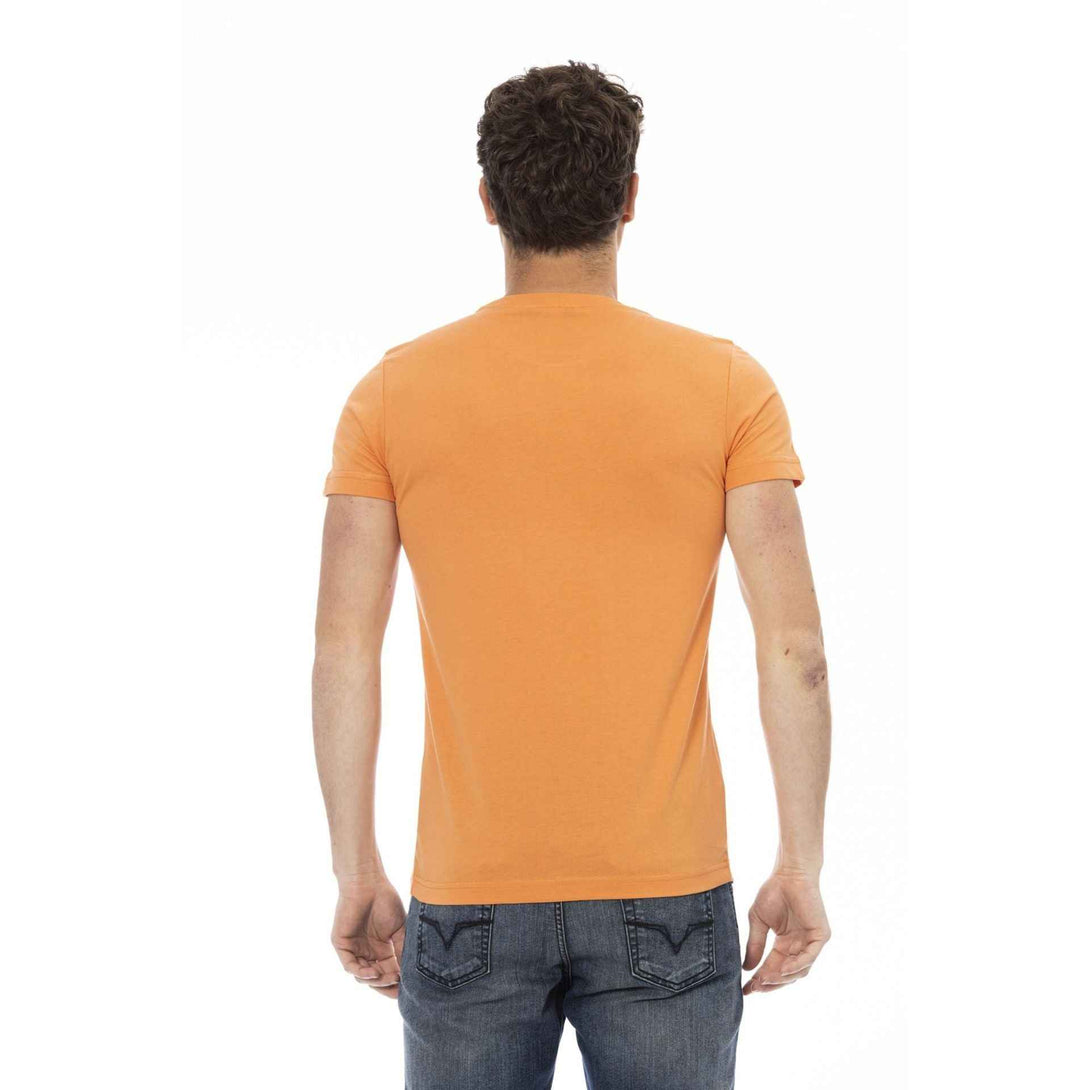 Trussardi Action T-shirts - stylesgateway