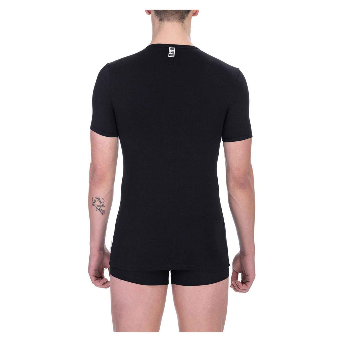 Bikkembergs T-shirts - stylesgateway