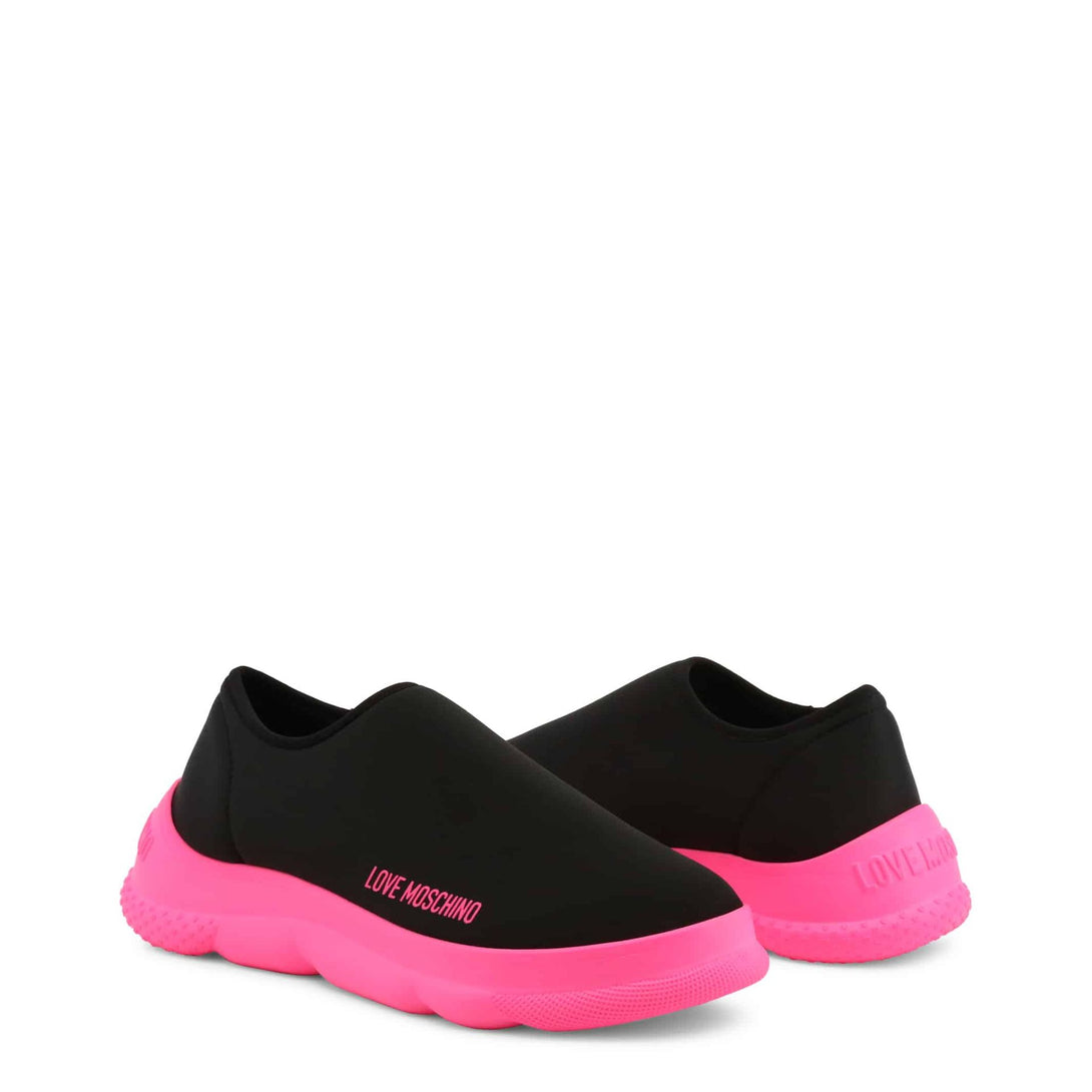 Love Moschino Sneakers - stylesgateway