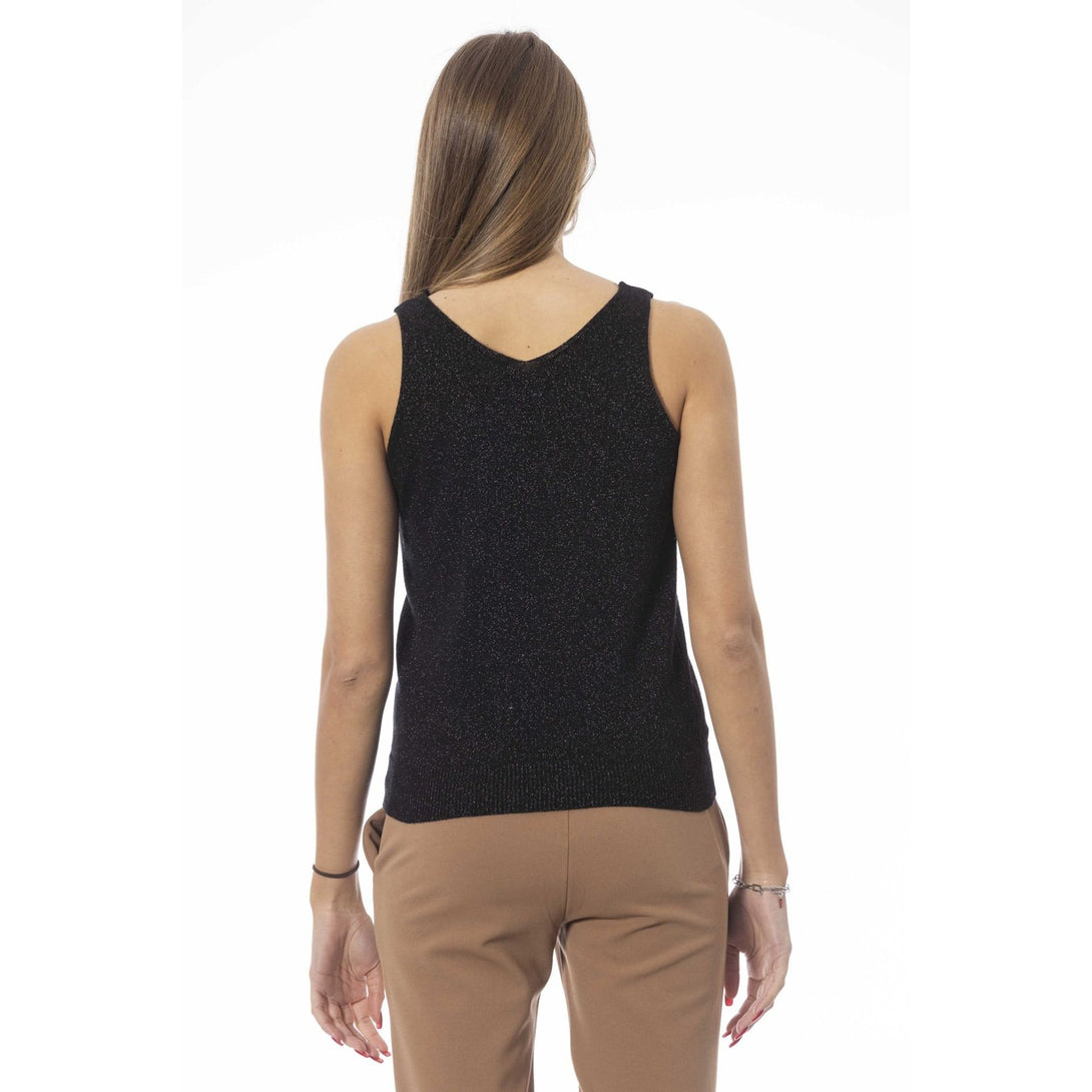 Baldinini Trend Top - stylesgateway