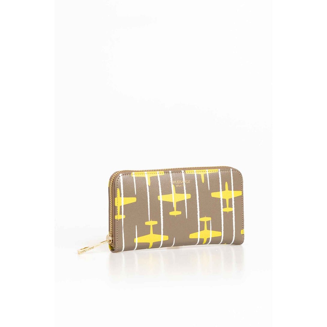 Trussardi Portefeuilles - stylesgateway