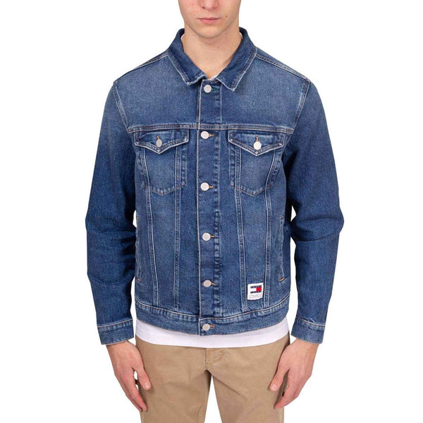 Tommy Hilfiger Vestes - stylesgateway