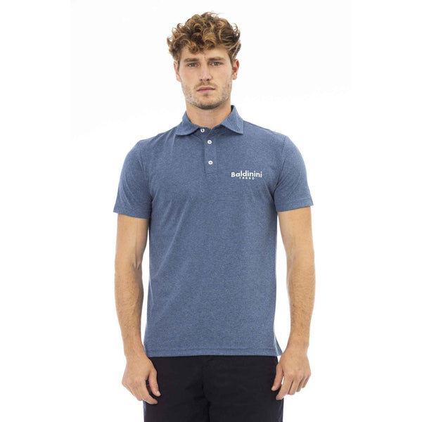 Baldinini Trend Polo - stylesgateway
