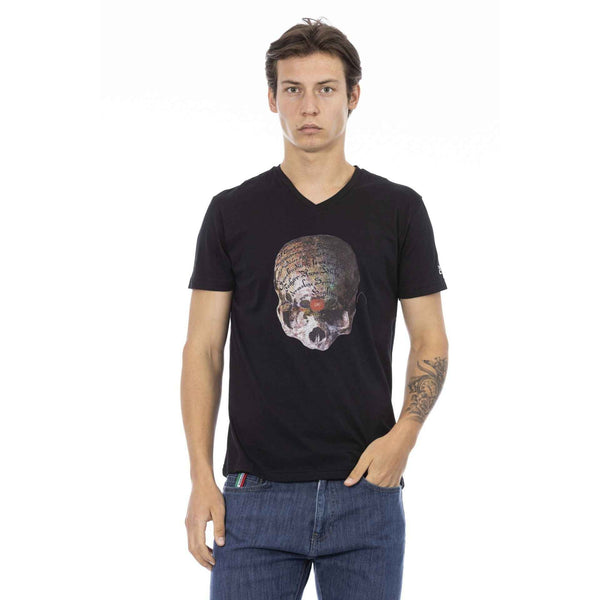 Trussardi Action T-shirts - stylesgateway