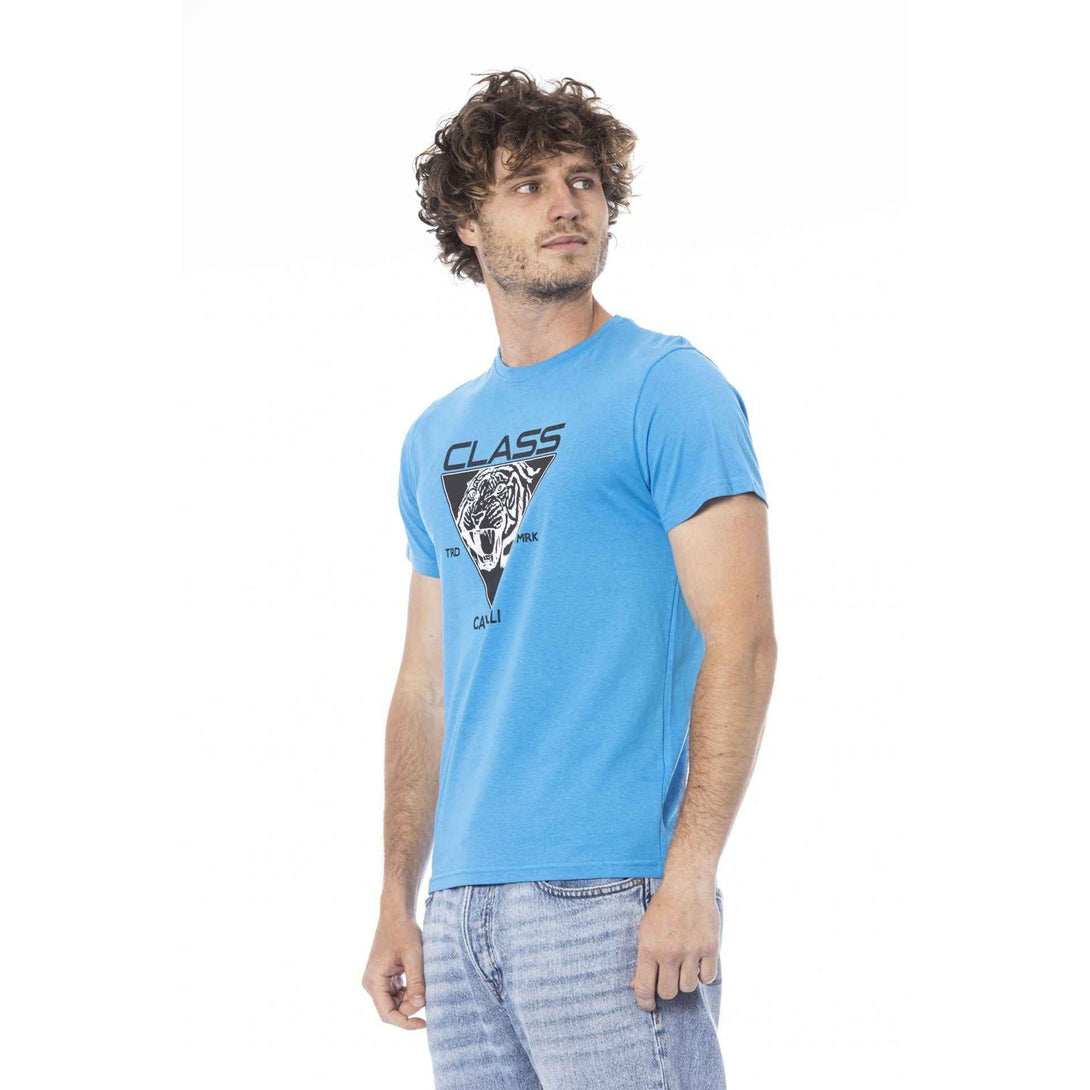 Cavalli Class T-shirts - stylesgateway