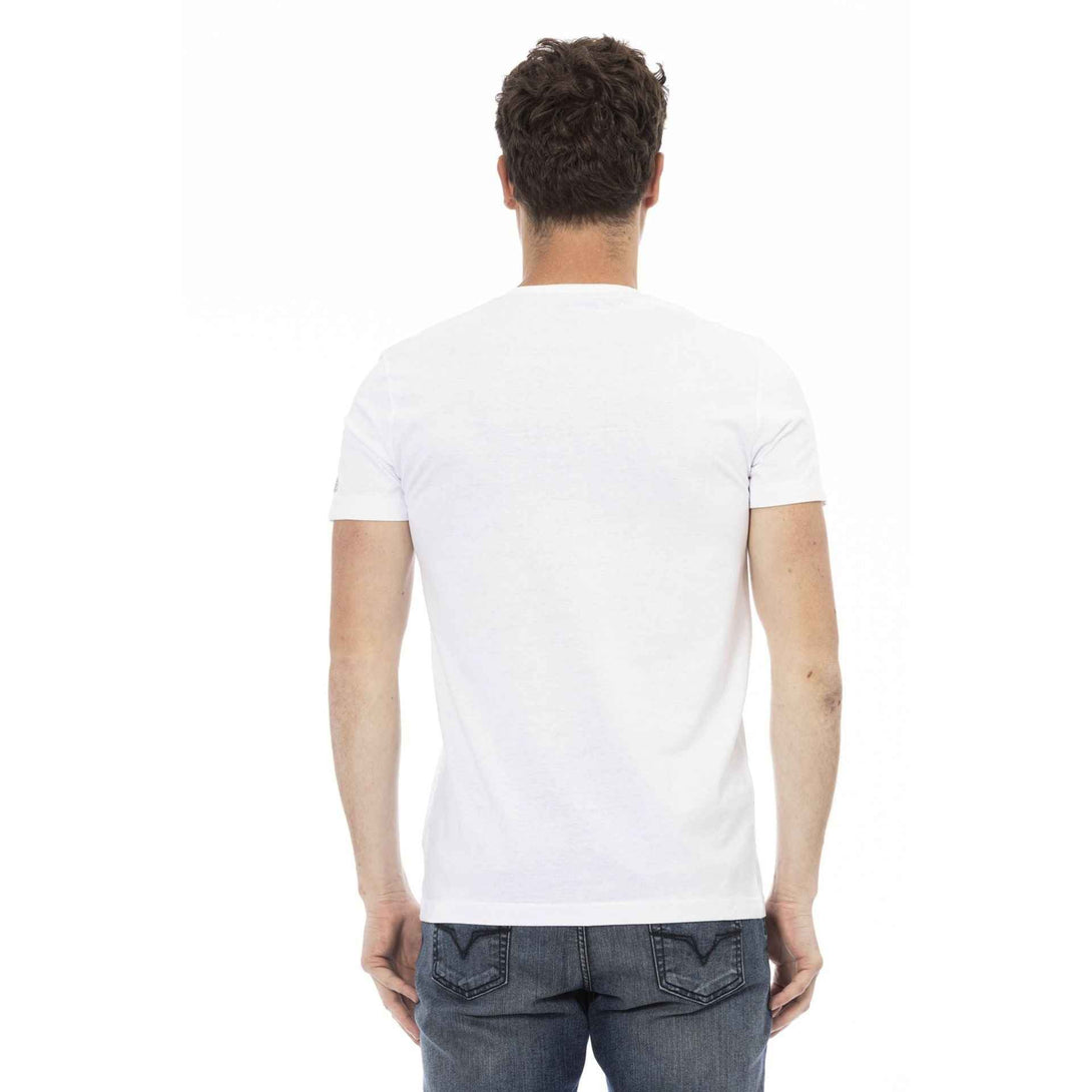 Trussardi Action T-shirts - stylesgateway