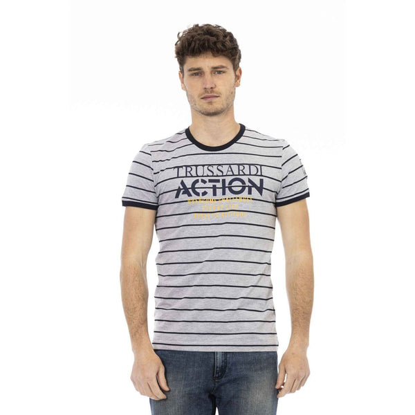 Trussardi Action T-shirts - stylesgateway