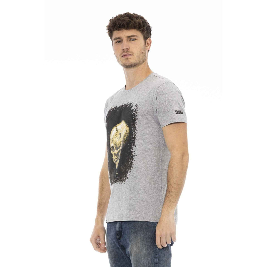 Trussardi Action T-shirts - stylesgateway