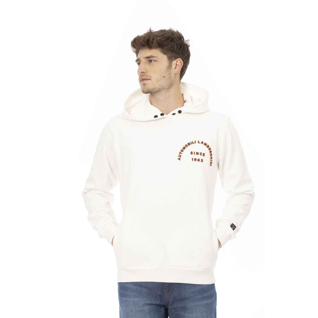 Automobili Lamborghini Sweat-shirts - stylesgateway