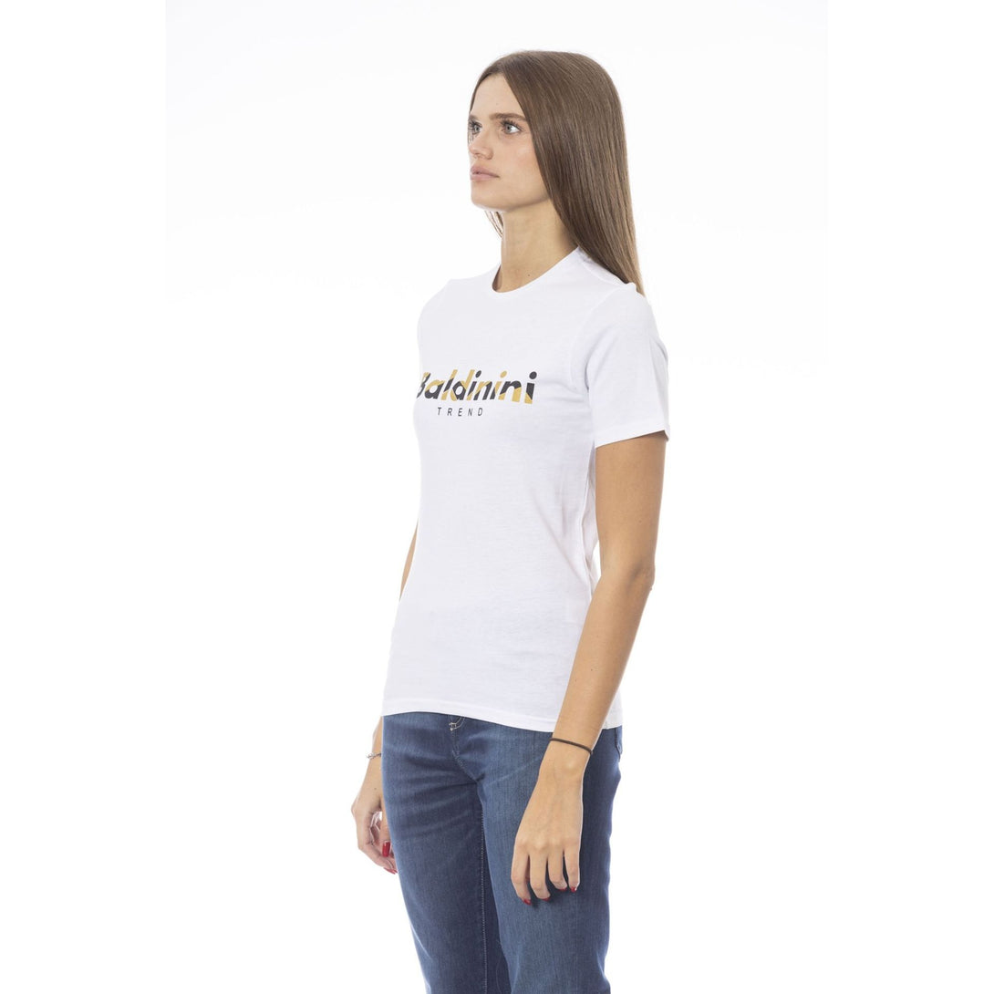 Baldinini Trend T-shirts - stylesgateway