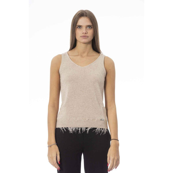 Baldinini Trend Top - stylesgateway