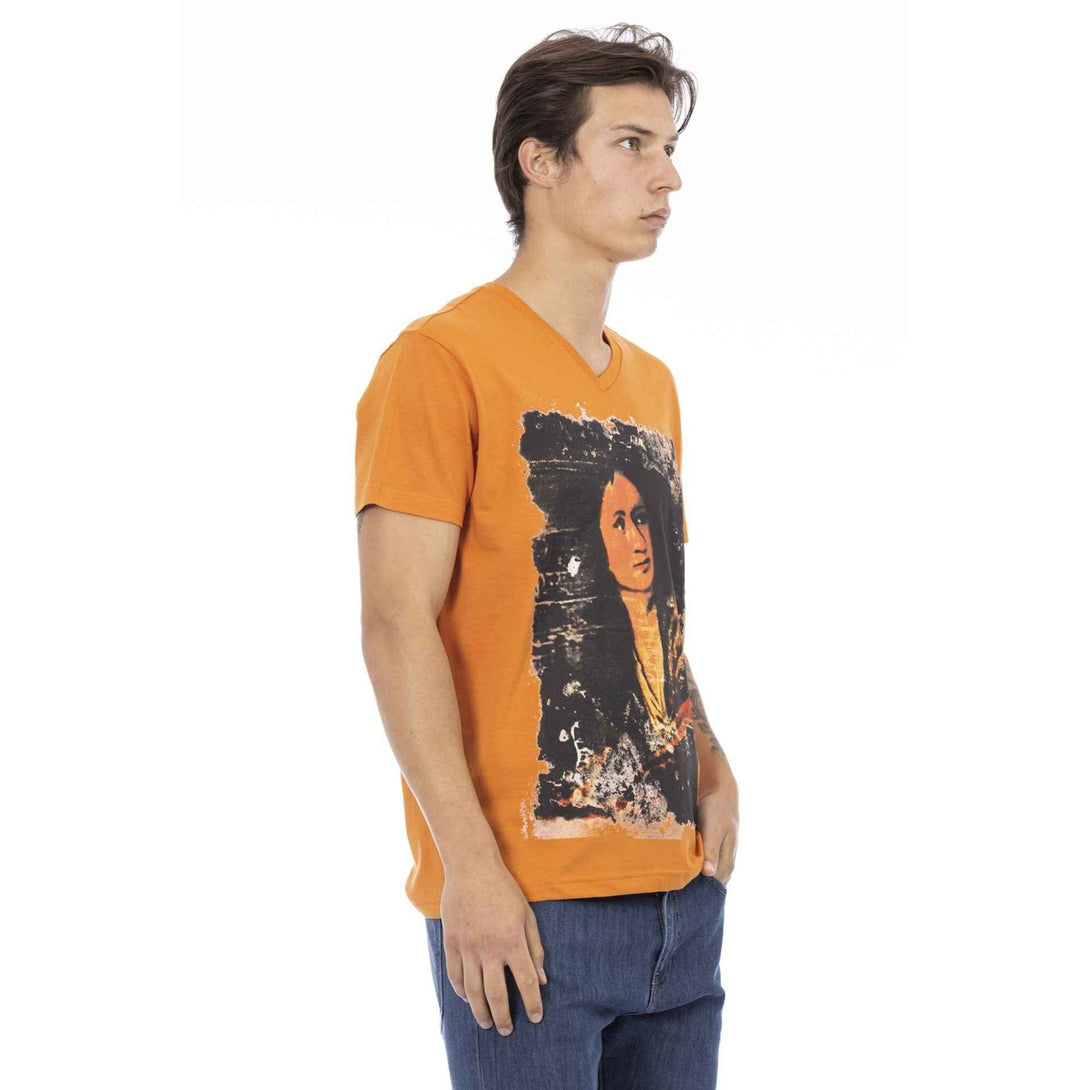 Trussardi Action T-shirts - stylesgateway