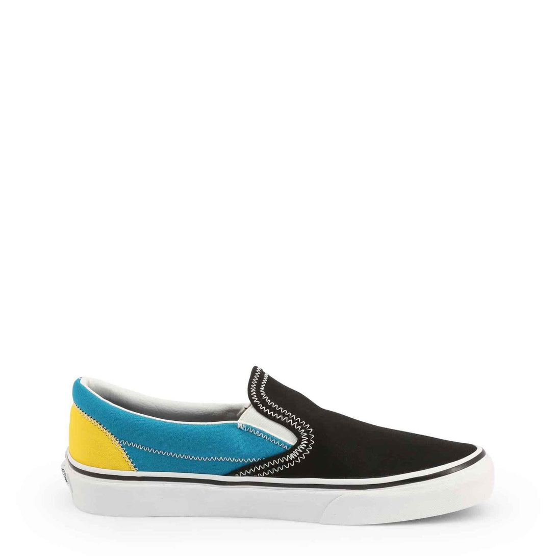 Vans Slip-on - stylesgateway