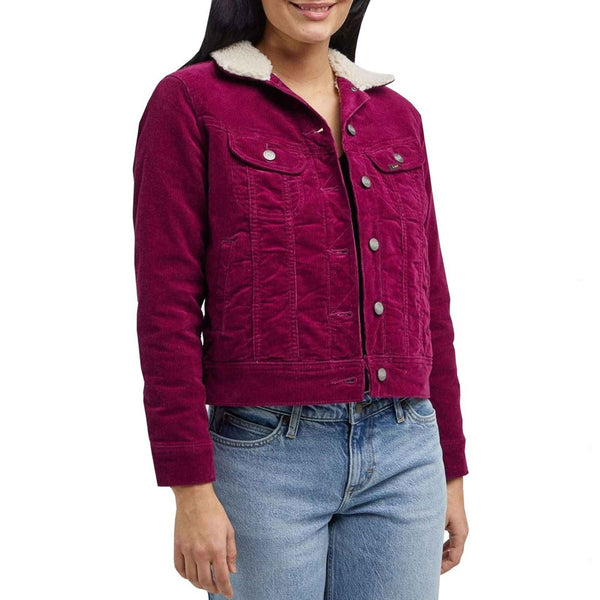 Lee Vestes - stylesgateway