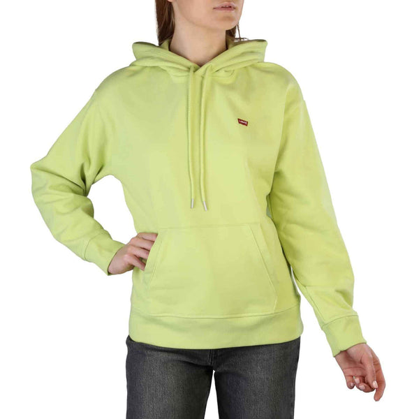 Levis Sweat-shirts - stylesgateway