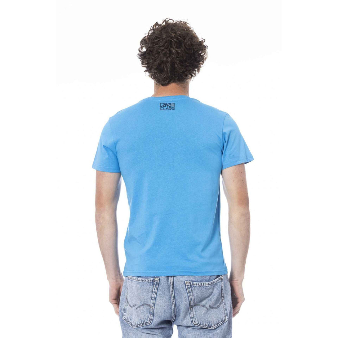 Cavalli Class T-shirts - stylesgateway