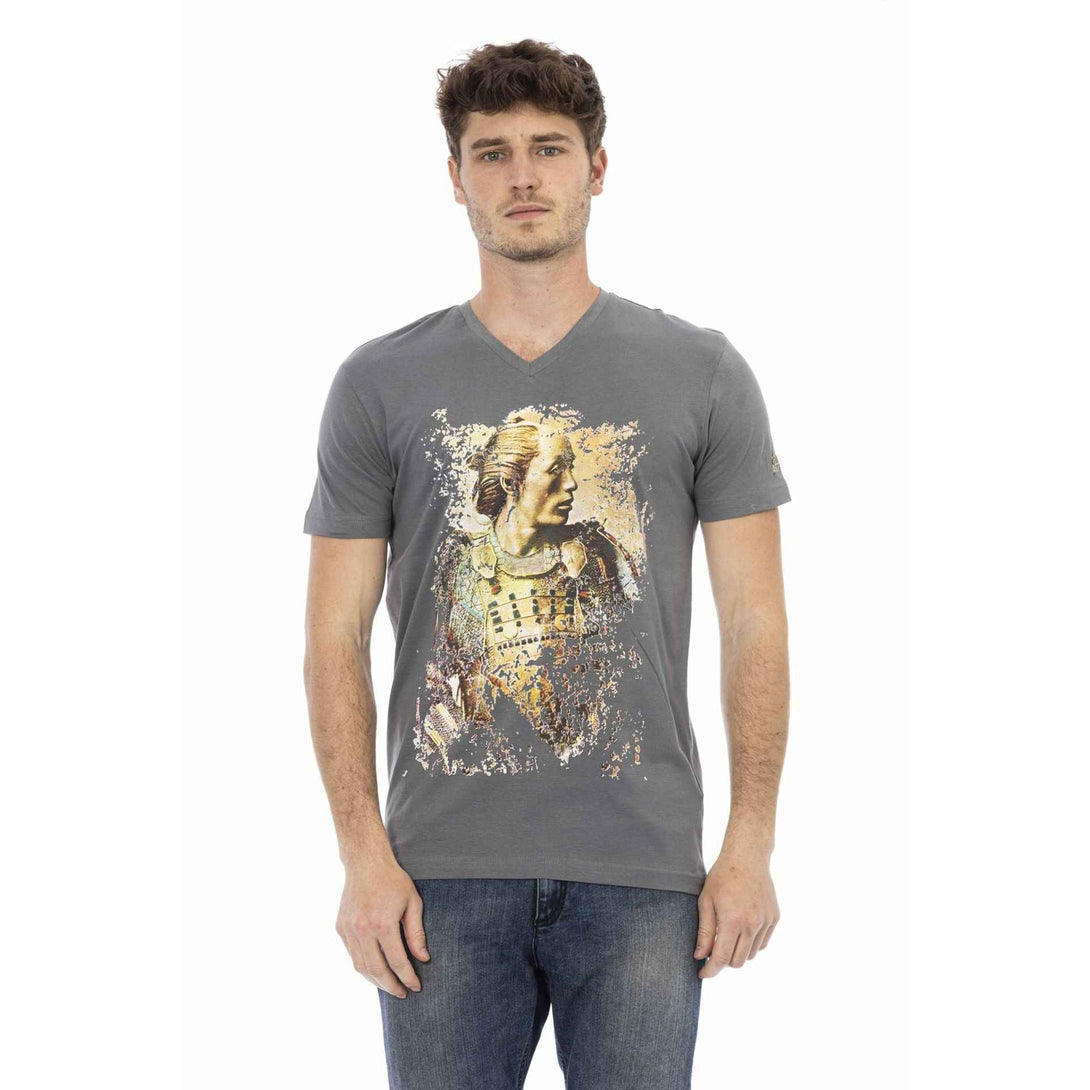 Trussardi Action T-shirts - stylesgateway