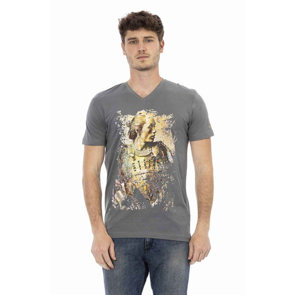 Trussardi Action T-shirts - stylesgateway