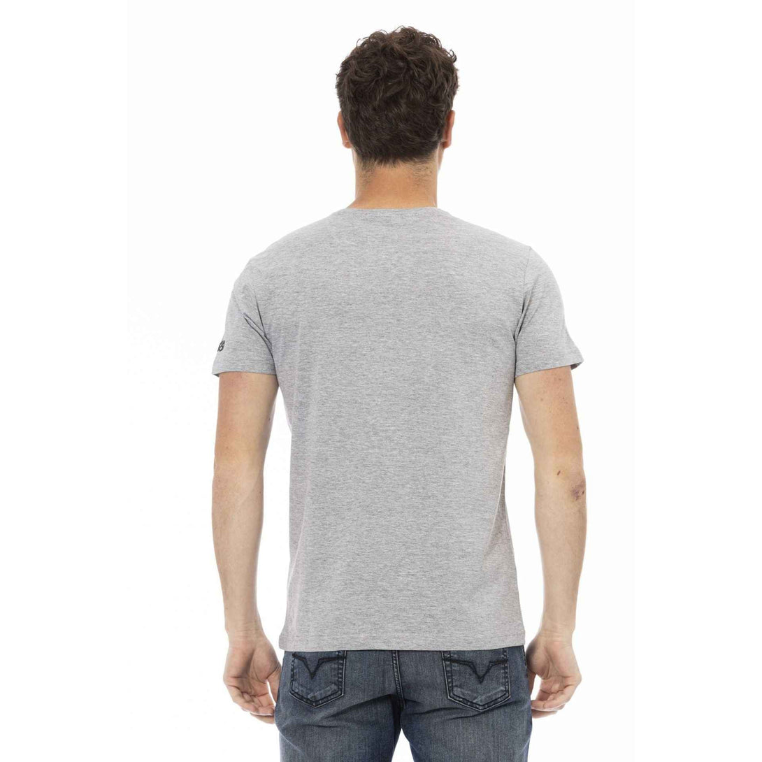 Trussardi Action T-shirts - stylesgateway