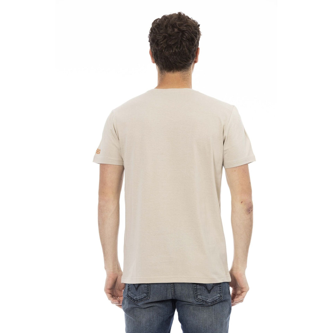 Trussardi Action T-shirts - stylesgateway