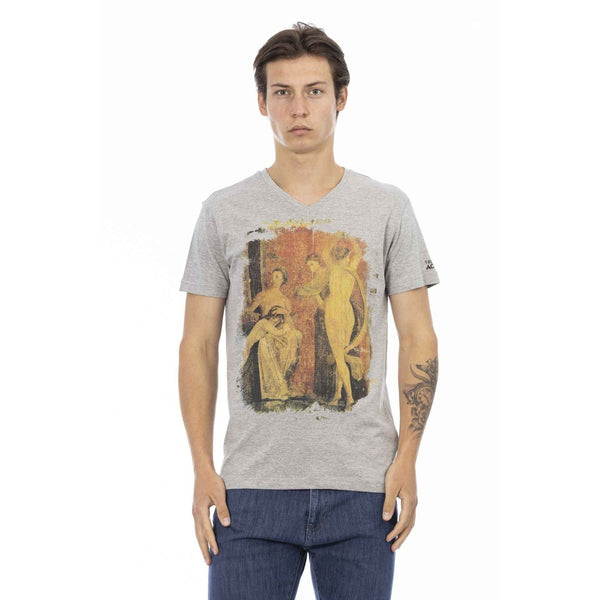 Trussardi Action T-shirts - stylesgateway