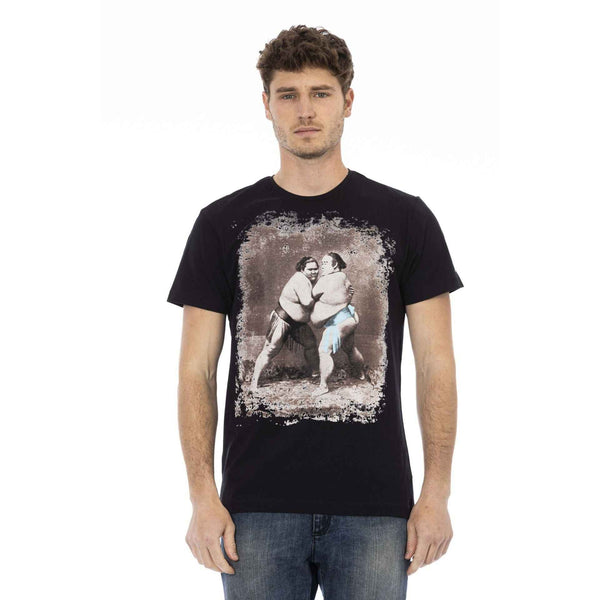 Trussardi Action T-shirts - stylesgateway