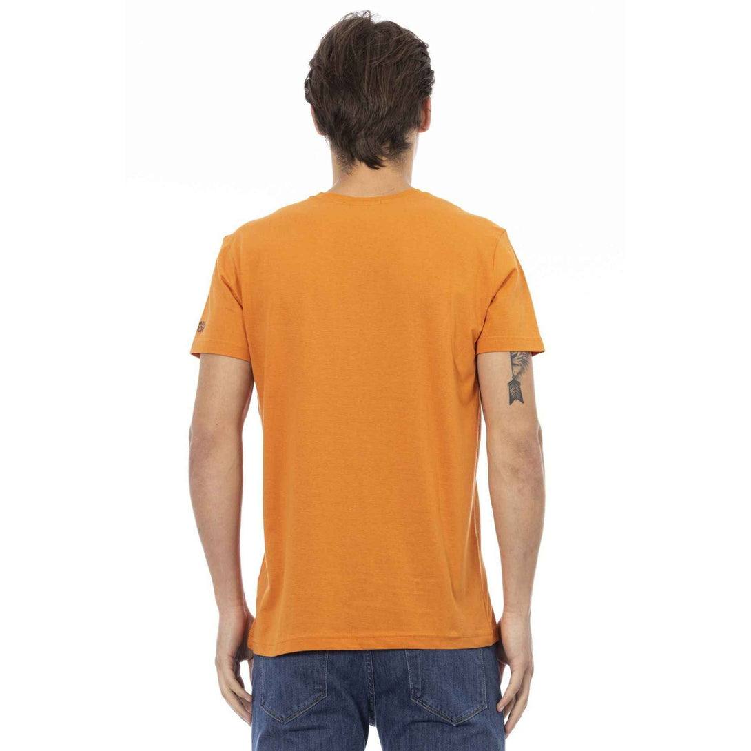 Trussardi Action T-shirts - stylesgateway