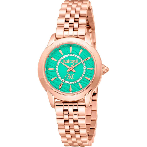 Just Cavalli Montres - stylesgateway
