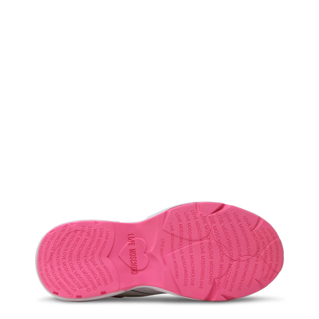 Love Moschino Sneakers - stylesgateway