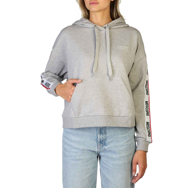 Moschino Sweat-shirts - stylesgateway