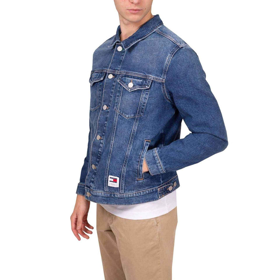 Tommy Hilfiger Vestes - stylesgateway